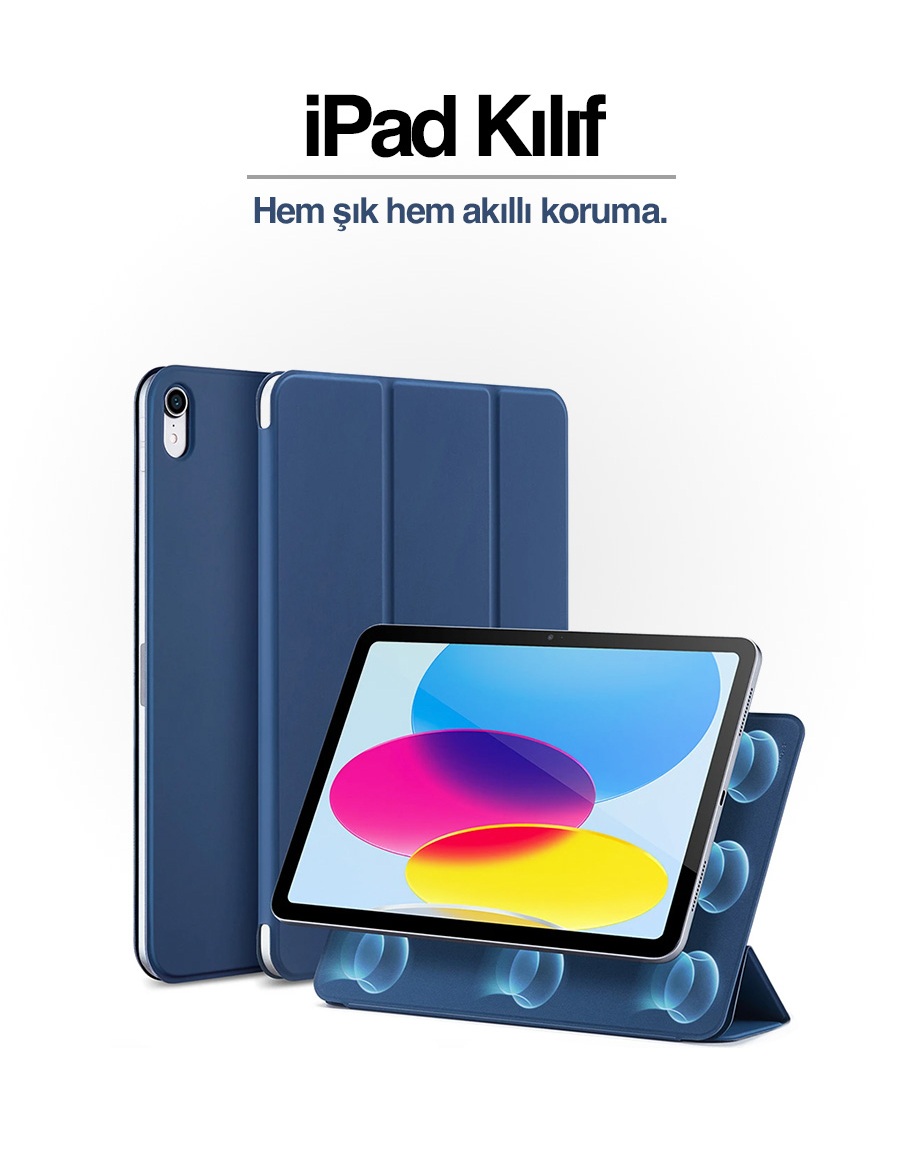 ipad kılıfı