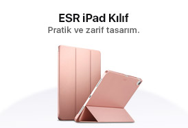 ESR iPad Kılıf