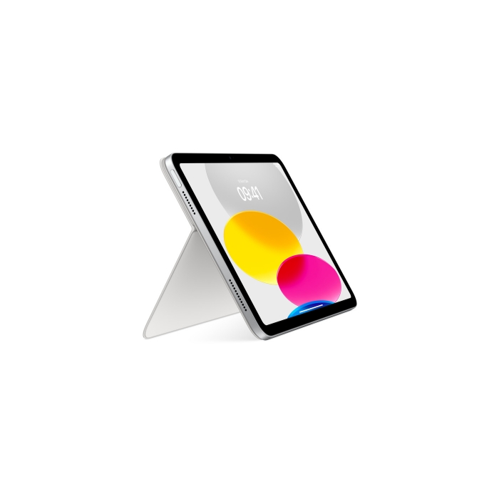 iPad (10. nesil) için Magic Keyboard Folio Türkçe Q Klavye - MQDP3TQ/A iPad (10. nesil) için Magic Keyboard Folio Türkçe Q Klavye - MQDP3TQ/A
