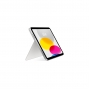 iPad (10. nesil) için Magic Keyboard Folio Türkçe Q Klavye - MQDP3TQ/A iPad (10. nesil) için Magic Keyboard Folio Türkçe Q Klavye - MQDP3TQ/A