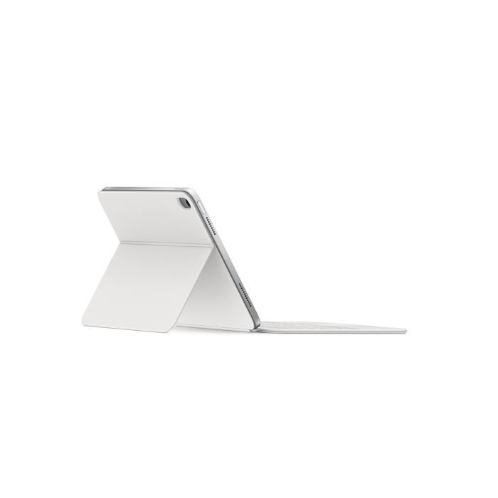 iPad (10. nesil) için Magic Keyboard Folio Türkçe Q Klavye - MQDP3TQ/A iPad (10. nesil) için Magic Keyboard Folio Türkçe Q Klavye - MQDP3TQ/A