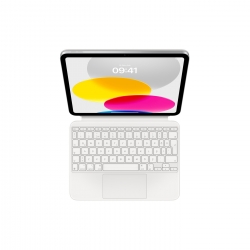  iPad (10. nesil) için Magic Keyboard Folio Türkçe Q Klavye - MQDP3TQ/A