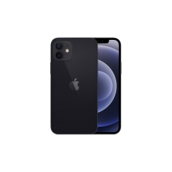 iPhone 12 Mini 64 GB Siyah MGDX3TU/A