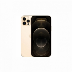 iPhone 12 Pro Max 128 GB Altın MGD93TU/A