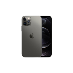 iPhone 12 Pro Max 128 GB Grafit MGD73TU/A