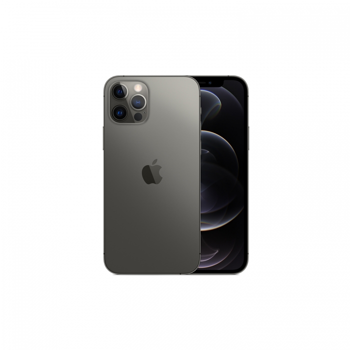 iPhone 12 Pro Max 128 GB Grafit MGD73TU/A iPhone 12 Pro Max 128 GB Grafit MGD73TU/A