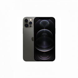 iPhone 12 Pro Max 128 GB Grafit MGD73TU/A