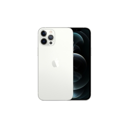 iPhone 12 Pro Max 128 GB Gümüş MGD83TU/A