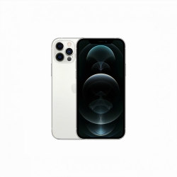 iPhone 12 Pro Max 128 GB Gümüş MGD83TU/A