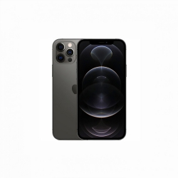 iPhone 12 Pro 128 GB Grafit MGMK3TU/A