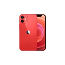 iPhone 12 128 GB (PRODUCT)RED MGJD3TU/A