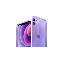 iPhone 12 128 GB Mor MJNP3TU/A