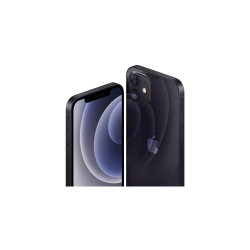iPhone 12 128 GB Siyah MGJA3TU/A