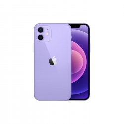 iPhone 12 256 GB Mor MJNQ3TU/A