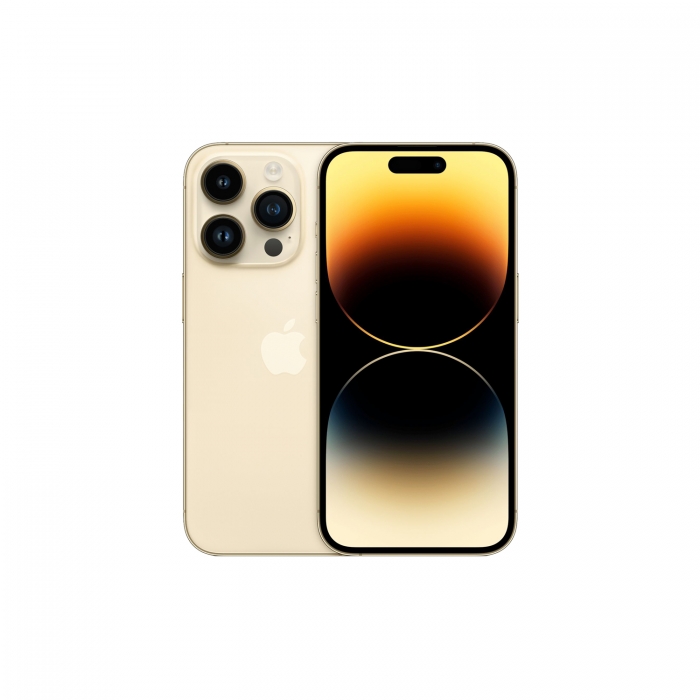 iPhone 14 Pro Max 1 TB Altın MQC43TU/A iPhone 14 Pro Max 1 TB Altın MQC43TU/A