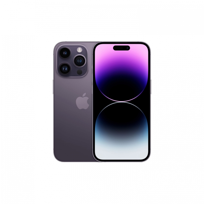 iPhone 14 Pro Max 1 TB Derin Mor MQC53TU/A iPhone 14 Pro Max 1 TB Derin Mor MQC53TU/A
