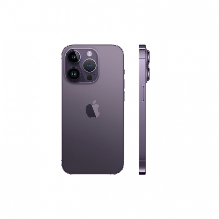 iPhone 14 Pro Max 1 TB Derin Mor MQC53TU/A iPhone 14 Pro Max 1 TB Derin Mor MQC53TU/A
