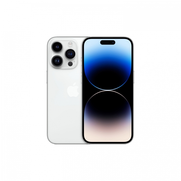 iPhone 14 Pro Max 1 TB Gümüş MQC33TU/A iPhone 14 Pro Max 1 TB Gümüş MQC33TU/A