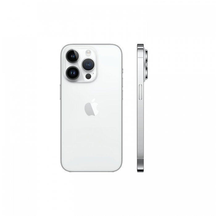 iPhone 14 Pro Max 1 TB Gümüş MQC33TU/A iPhone 14 Pro Max 1 TB Gümüş MQC33TU/A