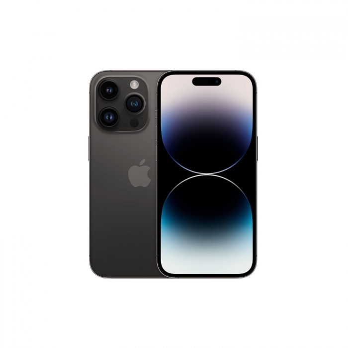 iPhone 14 Pro Max 512 GB Uzay Siyahı MQAF3TU/A iPhone 14 Pro Max 512 GB Uzay Siyahı MQAF3TU/A