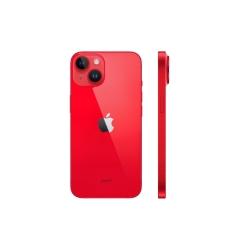 iPhone 14 512 GB Kırmızı MPXG3TU/A