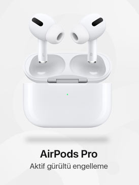 AirPods Pro