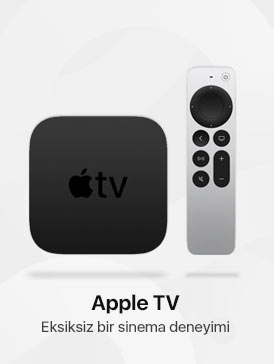 Apple TV