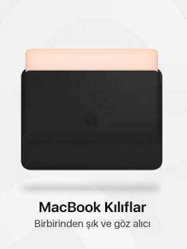 MacBook Kılıflar