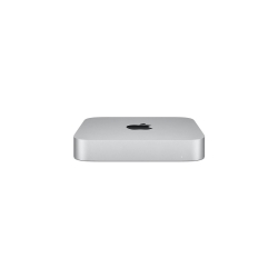 Mac Mini 256GB/M2/8GB Gümüş MMFJ3TU/A