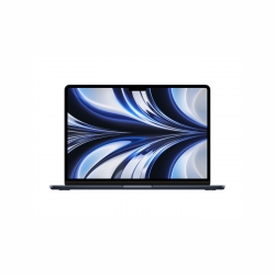 MacBook Air 13.6 inch 256GB/M2/8GB Gece Yarısı MLY33TU/A