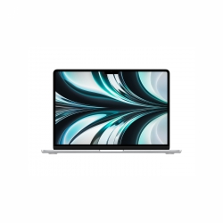 MacBook Air 13.6 inch 256GB/M2/8GB Gümüş MLXY3TU/A