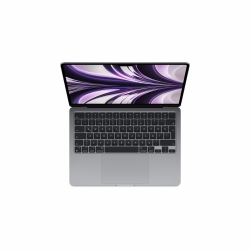 MacBook Air 13.6 inch 256GB/M2/8GB Uzay Grisi MLXW3TU/A