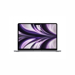 MacBook Air 13.6 inch 256GB/M2/8GB Uzay Grisi MLXW3TU/A