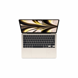 MacBook Air 13.6 inch 256GB/M2/8GB Yıldız Işığı MLY13TU/A