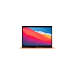 MacBook Air 13 inch 512GB/M1/8GB Altın MGNE3TU/A
