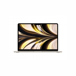 MacBook Air 13.6 inch 512GB/M2/8GB Yıldız Işığı MLY23TU/A