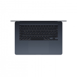MacBook Air 15.3 inch 256GB/M2/8GB Gece Yarısı MQKW3TU/A