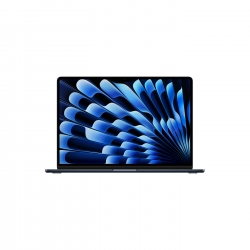 MacBook Air 15.3 inch 256GB/M2/8GB Gece Yarısı MQKW3TU/A