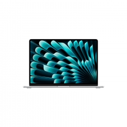 MacBook Air 15.3 inch 256GB/M2/8GB Gümüş MQKR3TU/A