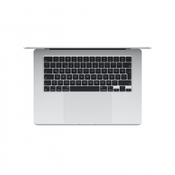 MacBook Air 15.3 inch 256GB/M2/8GB Gümüş MQKR3TU/A