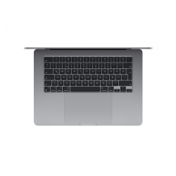 MacBook Air 15.3 inch 256GB/M2/8GB Uzay Grisi MQKP3TU/A