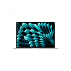 MacBook Air 15.3 inch 512GB/M2/8GB Gümüş MQKT3TU/A