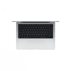 MacBook Pro 14 inch 1TB/M2 PRO/16GB Gümüş MPHJ3TU/A