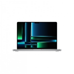 MacBook Pro 14 inch 1TB/M2 PRO/16GB Gümüş MPHJ3TU/A