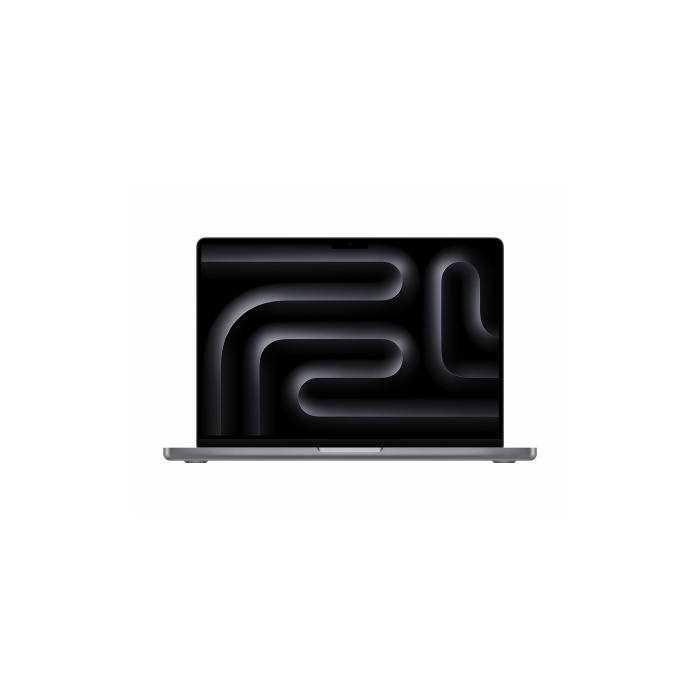MacBook Pro 14 inch 512GB/M3/8GB Uzay Siyahı MTL73TU/A MacBook Pro 14 inch 512GB/M3/8GB Uzay Siyahı MTL73TU/A
