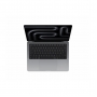 MacBook Pro 14 inch 512GB/M3/8GB Uzay Siyahı MTL73TU/A MacBook Pro 14 inch 512GB/M3/8GB Uzay Siyahı MTL73TU/A