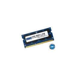 4.0GB 1333MHz DDR3 SO-DIMM PC10600 204 Pin