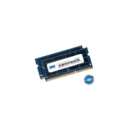 2 x 8.0GB (16GB) 1600MHz DDR3L SO-DIMM PC12800 204 Pin