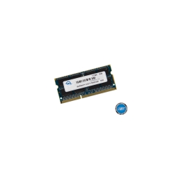 16GB 1600MHz DDR3 SO-DIMM PC3-12800