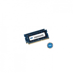 2 x 8GB (16 GB) 2400MHZ DDR4 SO-DIMM PC4-19200